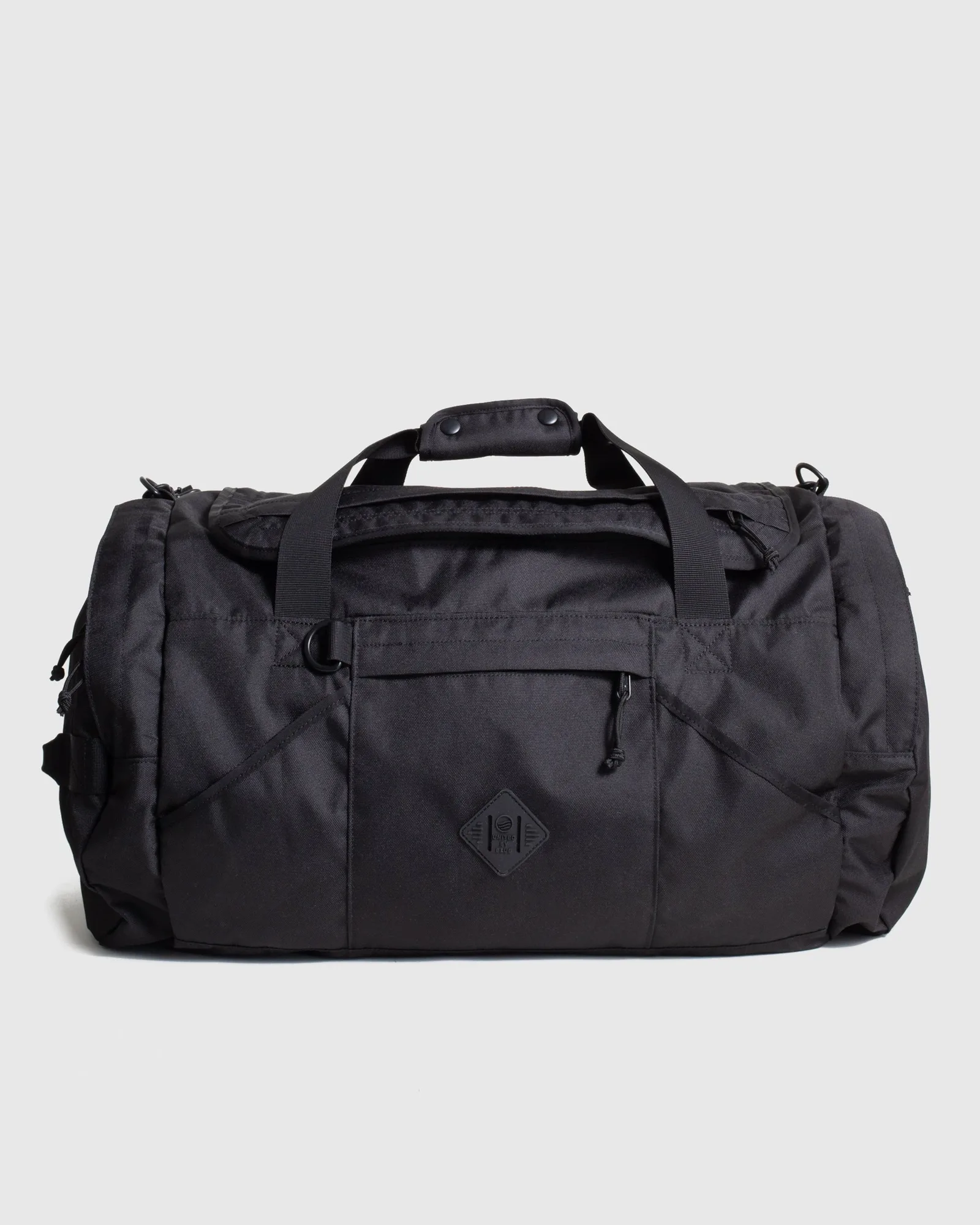 Choosing a Carry-On Duffel for Weekend Trips