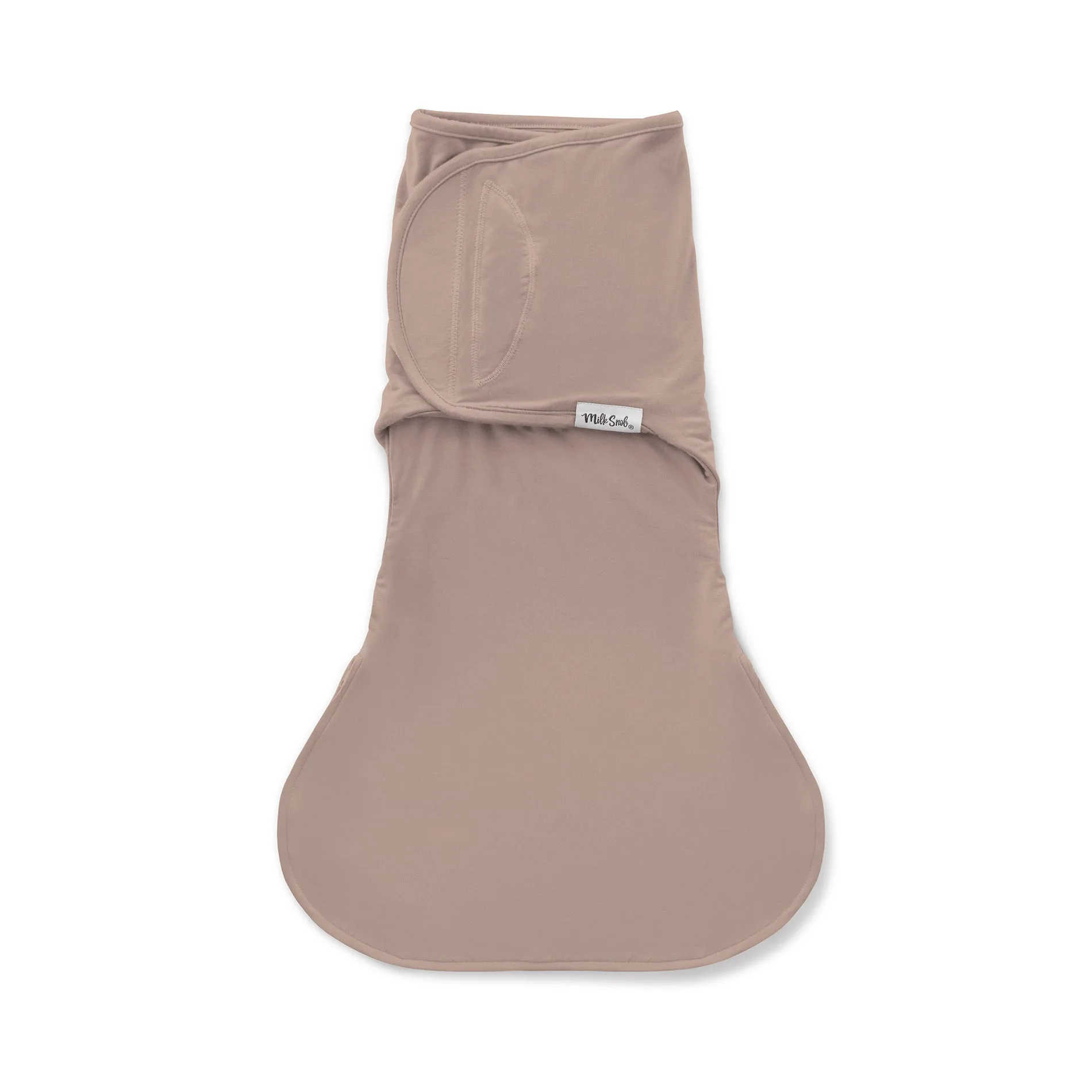 Comment emmailloter bébé en toute sécurité avec une couverture Mocha