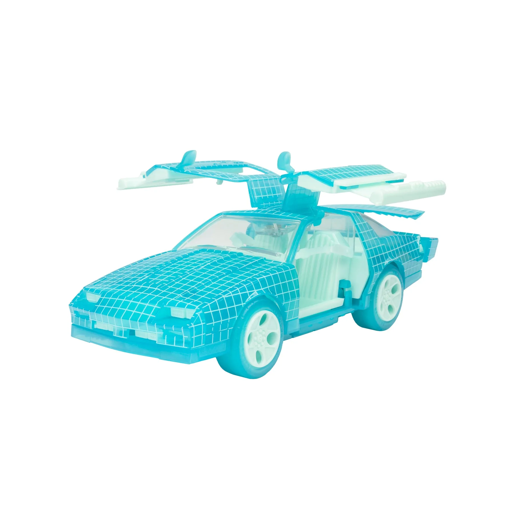 M.A.S.K. Thunderhawk Hologram Edition - Verzending Q3 2026