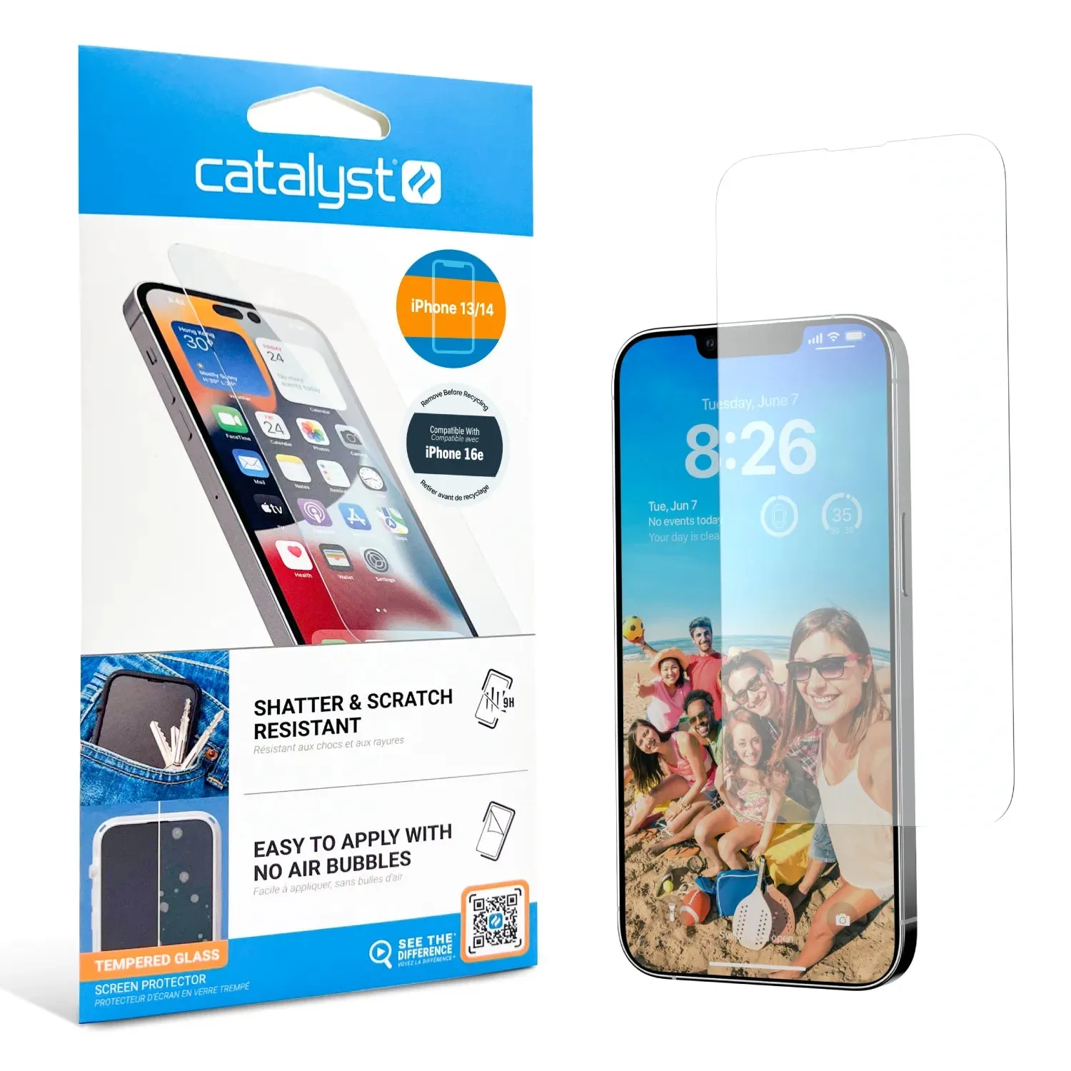 How to Install and Remove Your AirTag Total Protection Case Safely