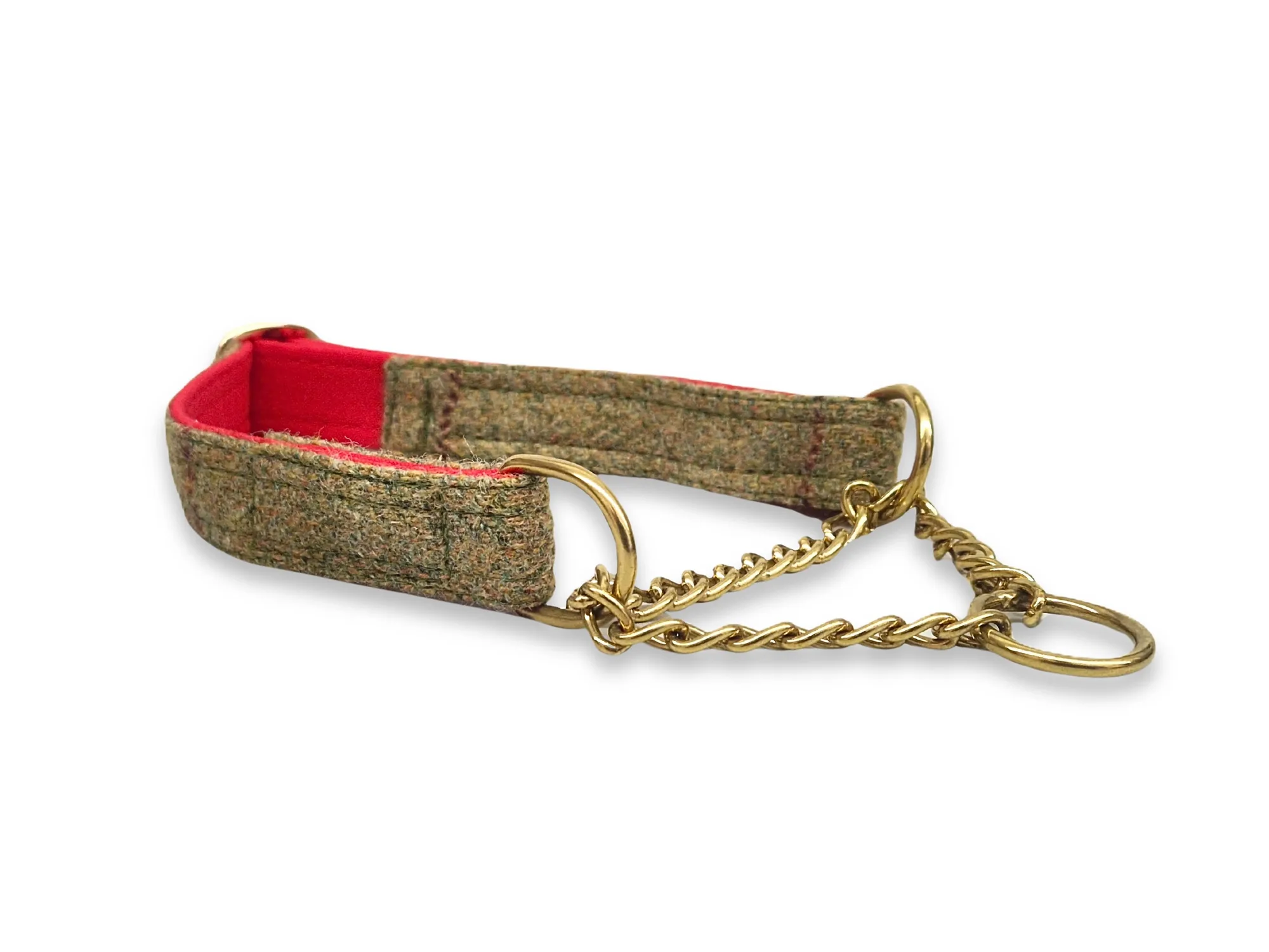 How to Fit a Half Choke Collar Correctly