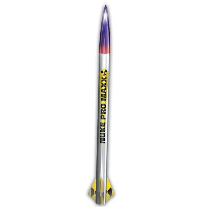 Nuke Pro Maxx