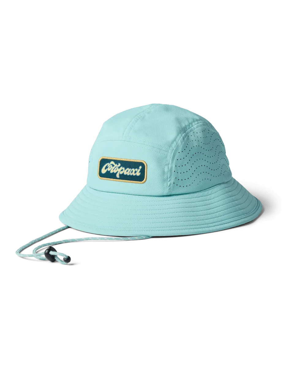 Tech Plus Bucket Hat