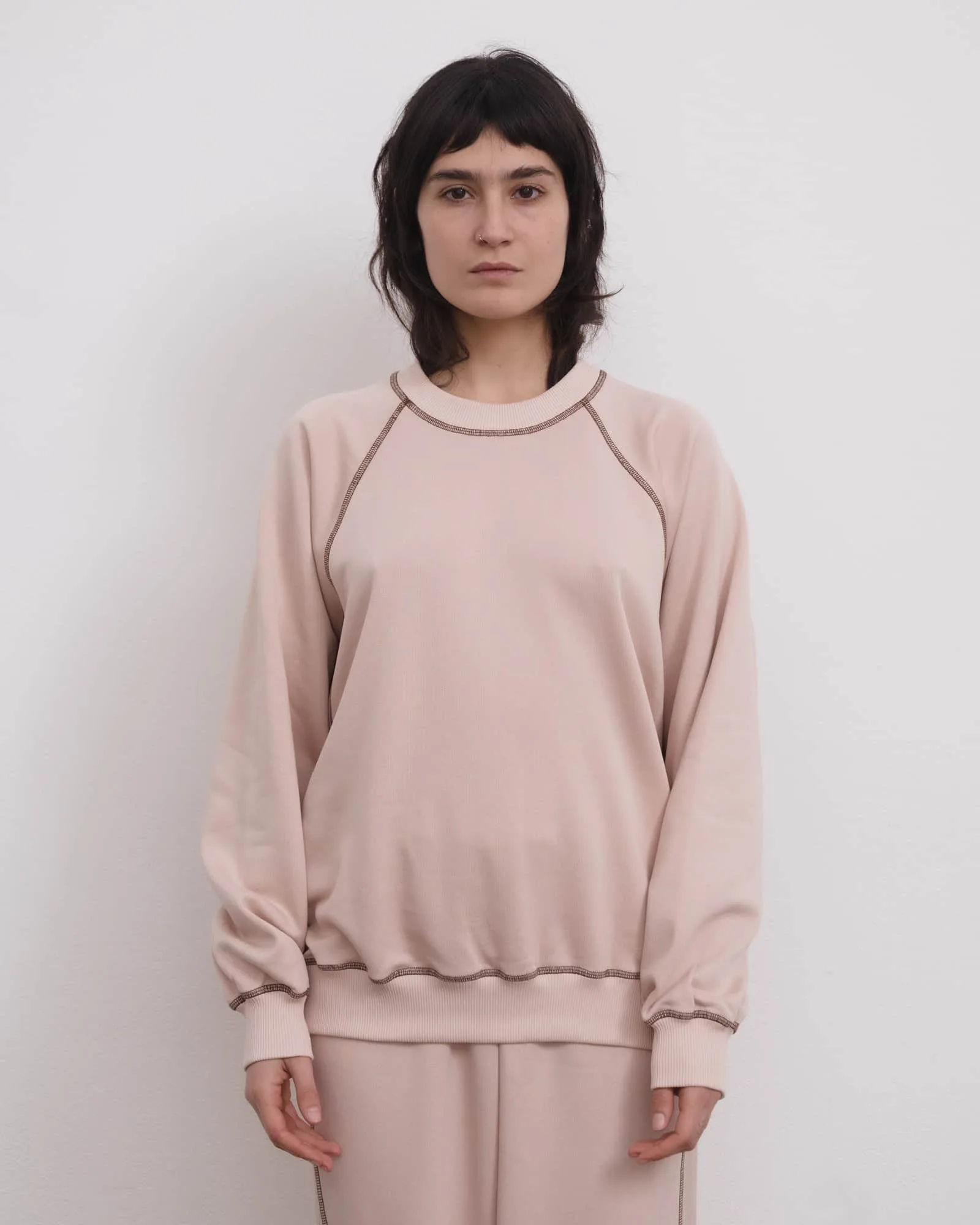 Fold Sudadera
