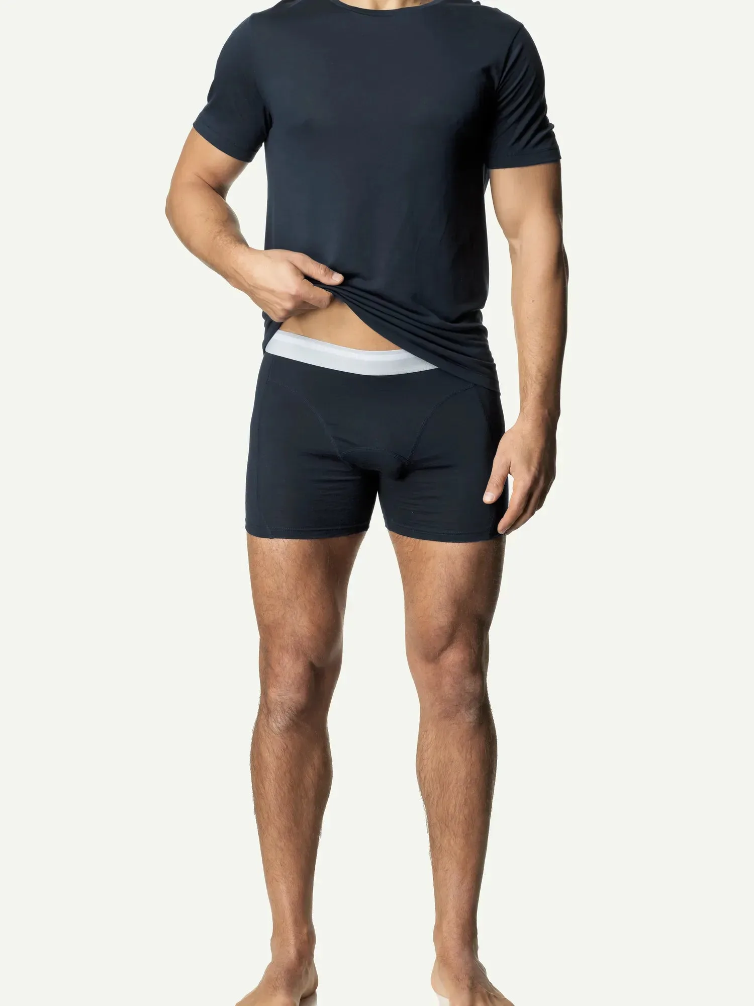 Pourquoi vos boxers irritent en courant et comment y remédier