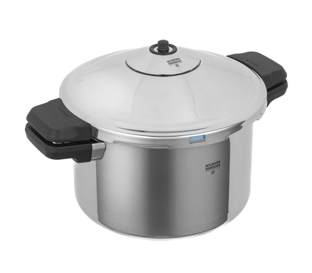 DUROMATIC® INOX Seitengriffmodell 5.0 L · Ø 22 cm