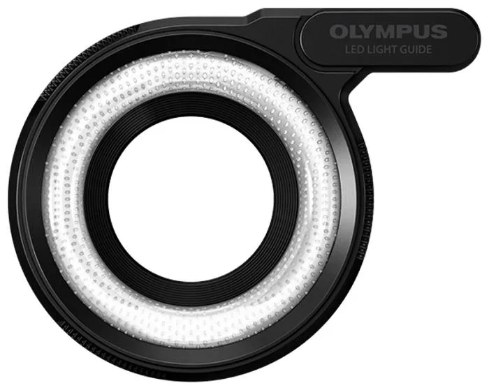 OM System LG-1 LED Light for Tough Cameras