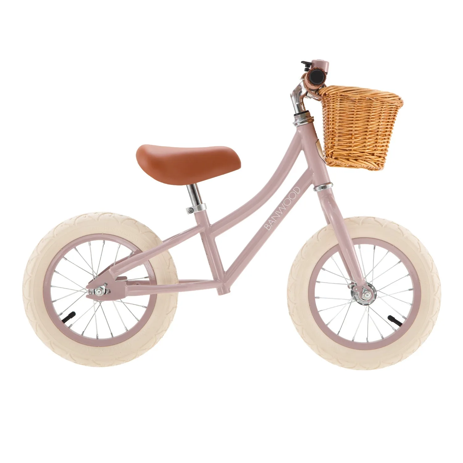How to Introduce Your Toddler to a Balance Bike: A Gentle Approach