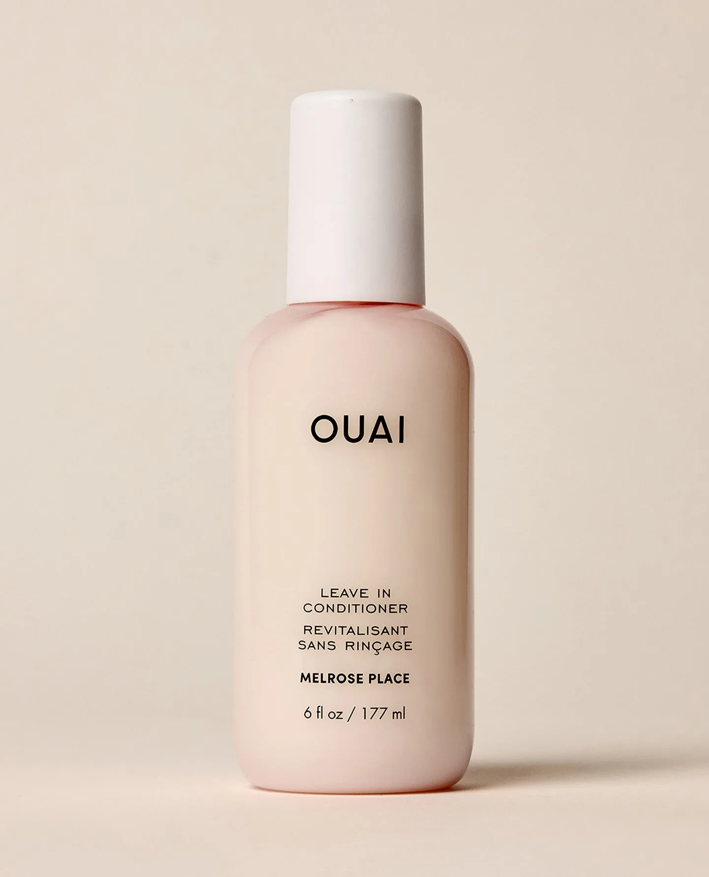 Leave In Conditioner Melrose Place