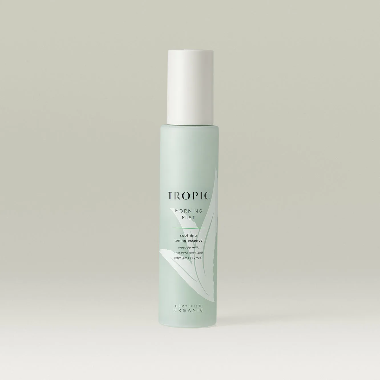 Morning Mist Soothing Toning Essence