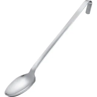 Vegetable spoon »Pro«, 45 cm, plain