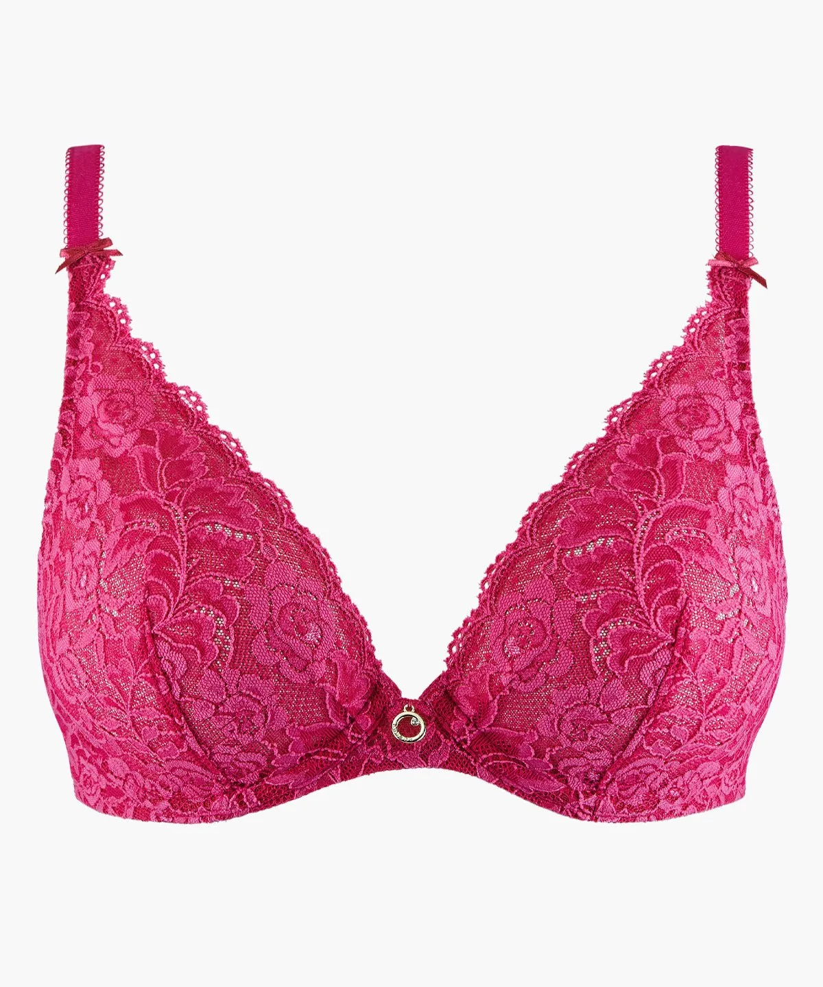 Rosessence Underwired triangle bra