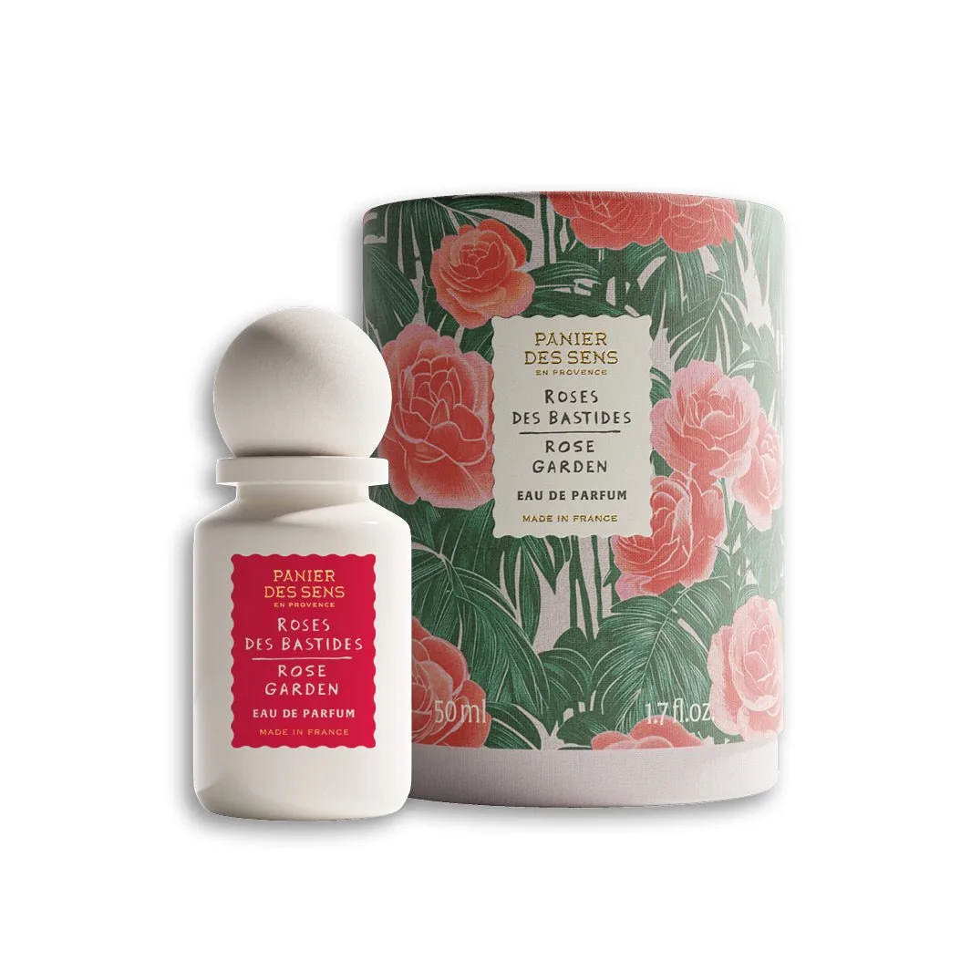 How to Layer Fragrance with Eau de Parfum and Body Milk