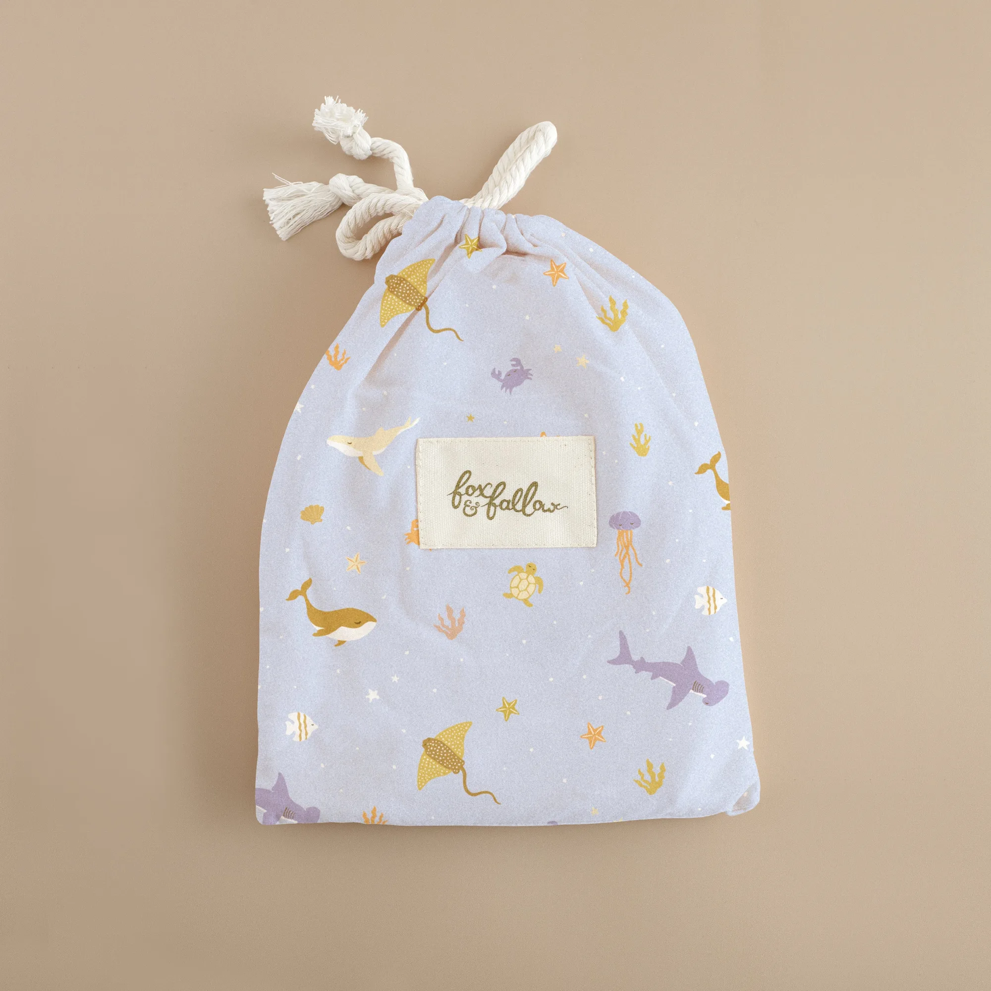 Choisir un drap-housse pour berceau : guide bio