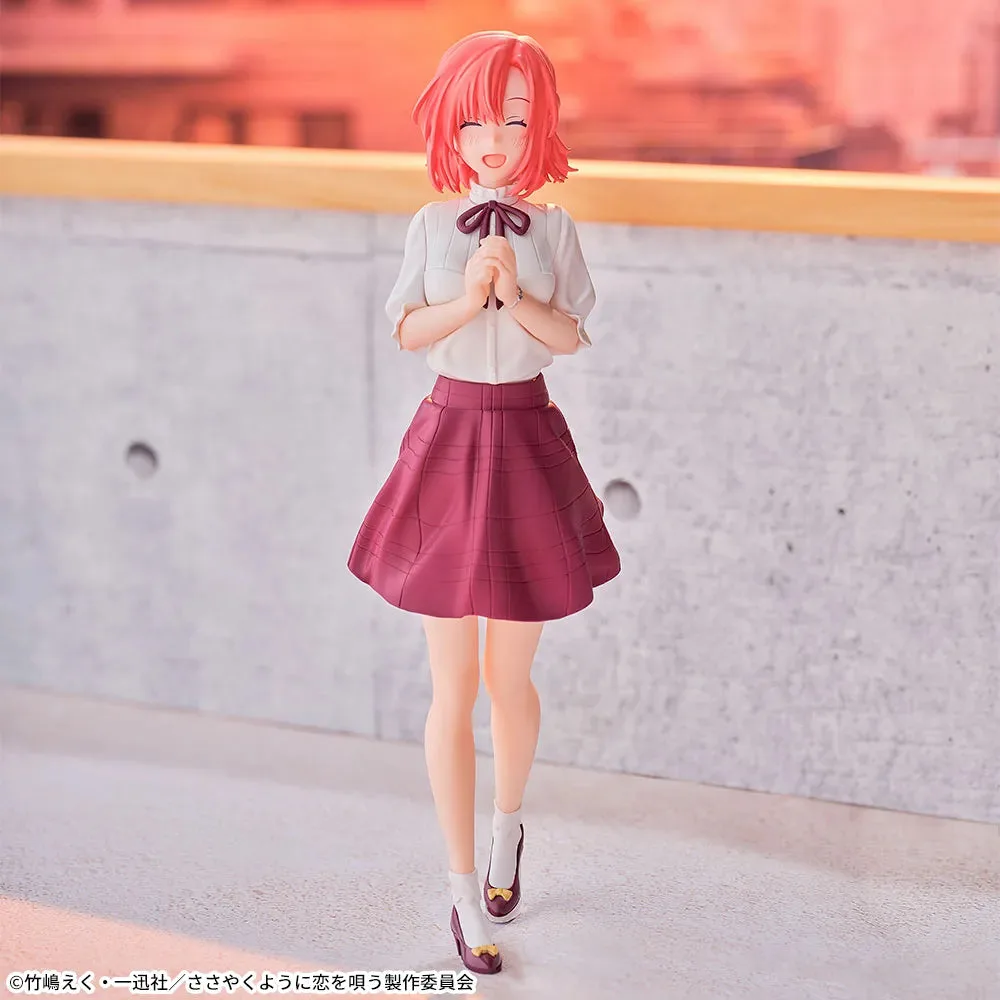Sega - Whispering You a Love Song - Kino Himari Luminasta Figur -Sunny Spot-