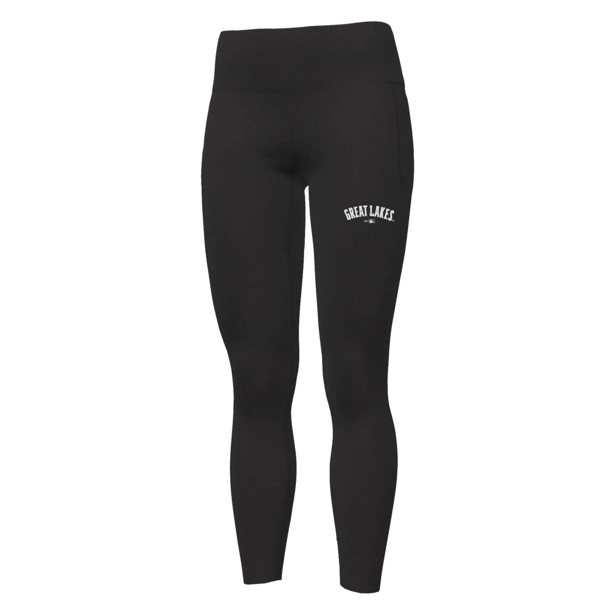 How to Style Great Lakes Loons Leggings for Game Day