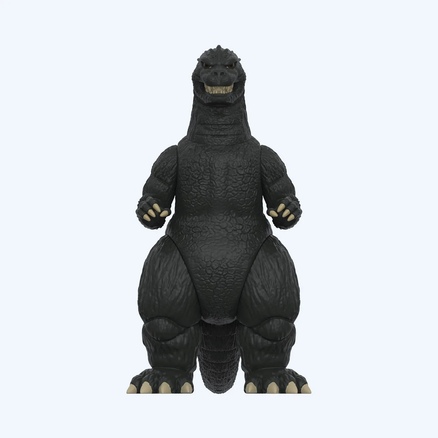 Come riconoscere la qualità nelle figure di Godzilla: pittura, scultura e altro