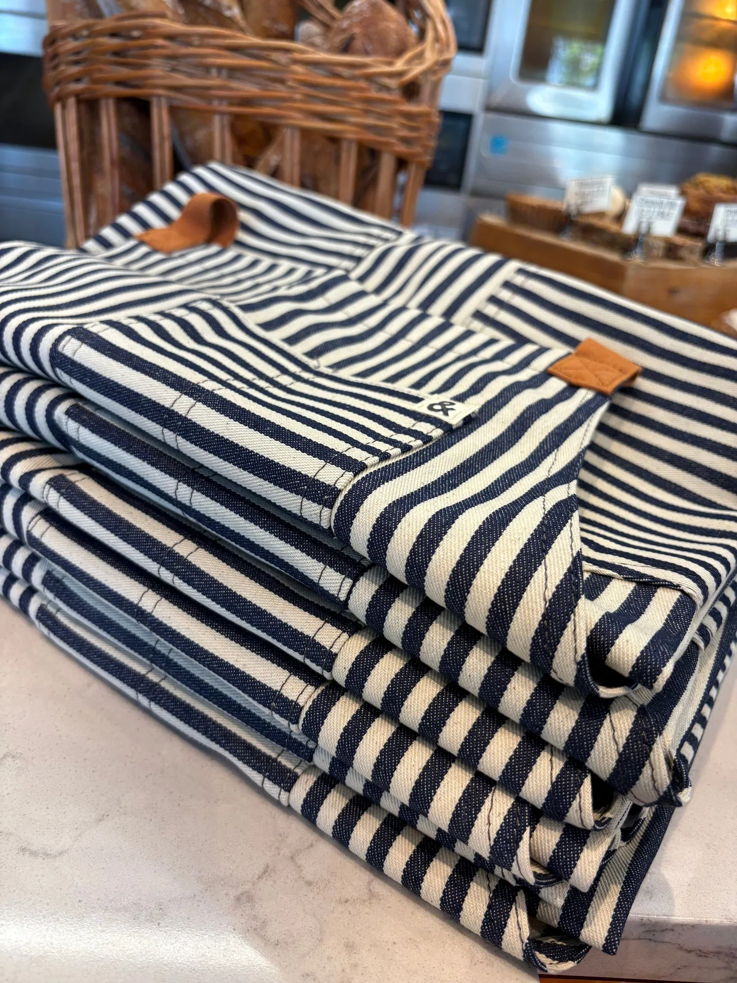 How to Choose a Chef Apron for Daily Kitchen Use