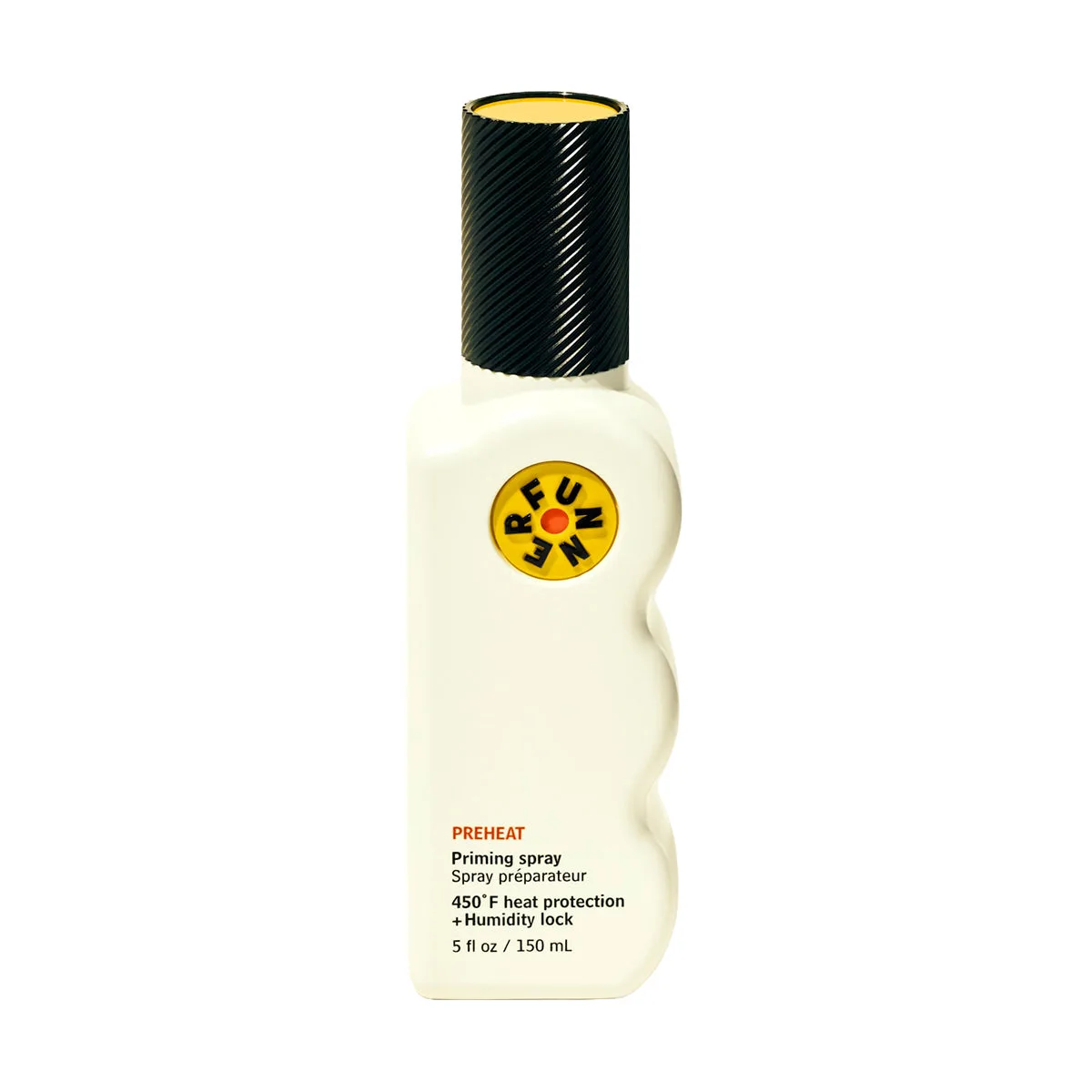 PreHeat Priming Spray