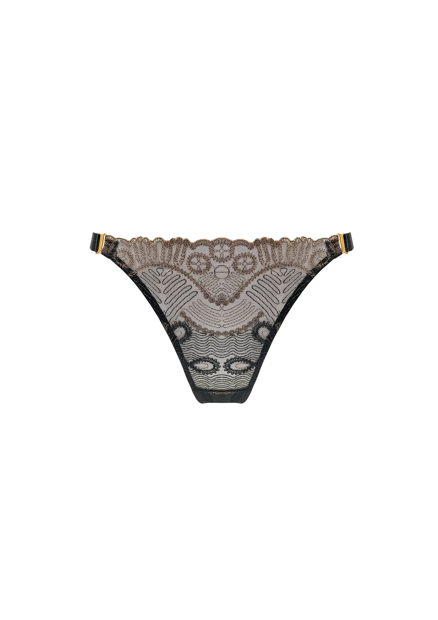 Tierra Brief