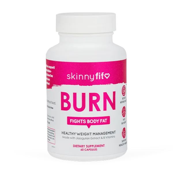 SkinnyFit Burn