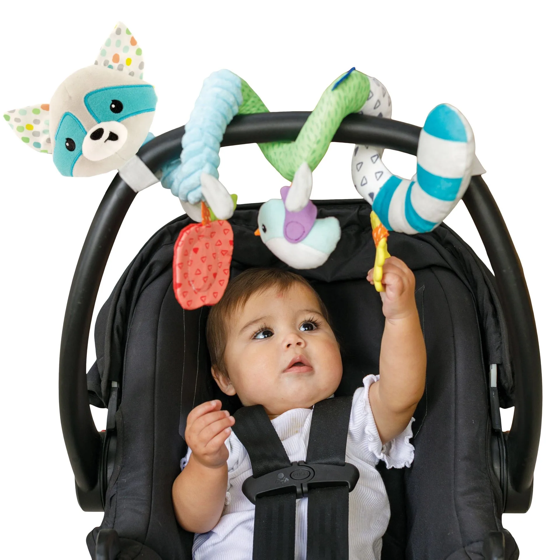 The Best Teethers for Soothing Molar Pain: A Parent’s Guide to Relief