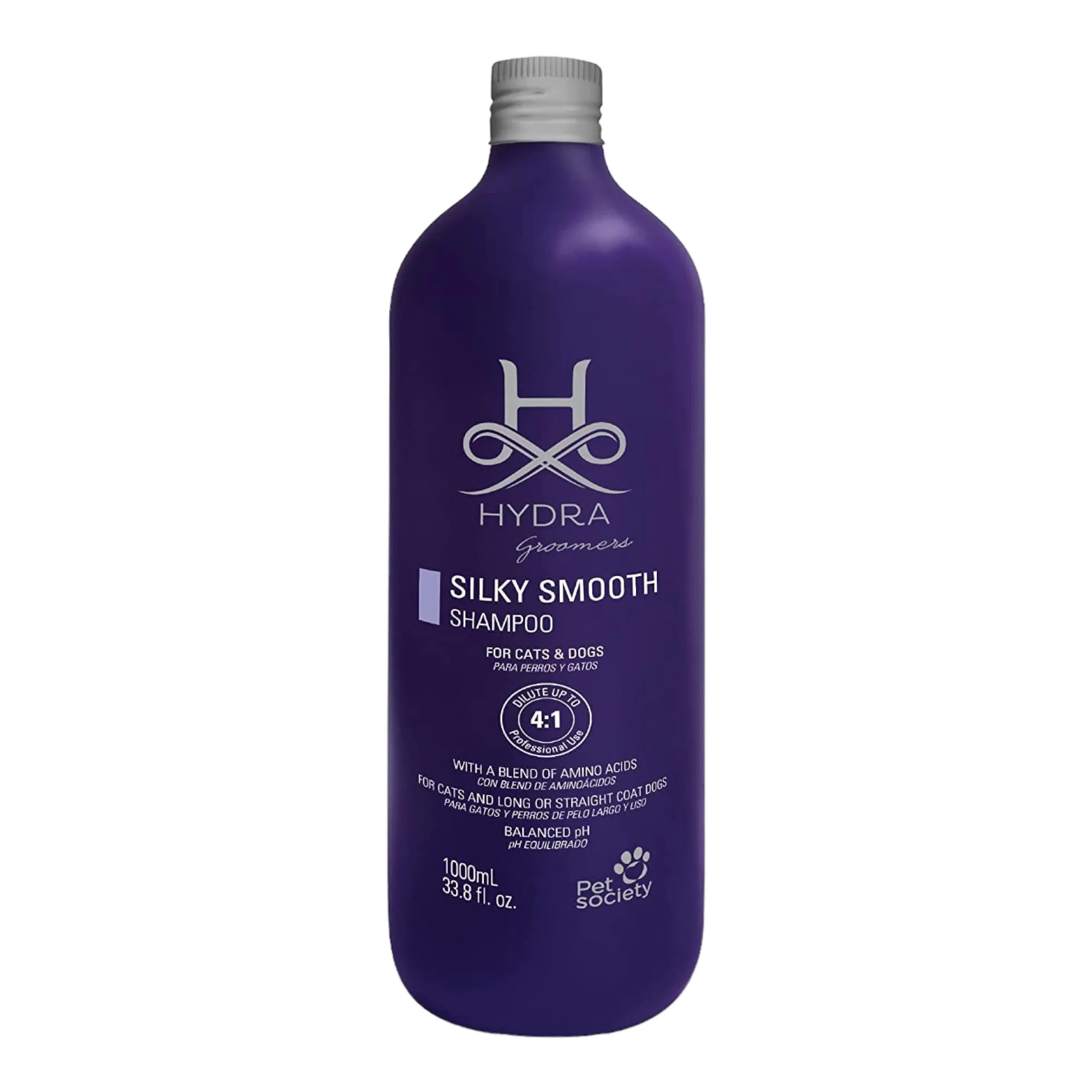 Hydra Silky Smooth 洗毛精 - 33.8 oz