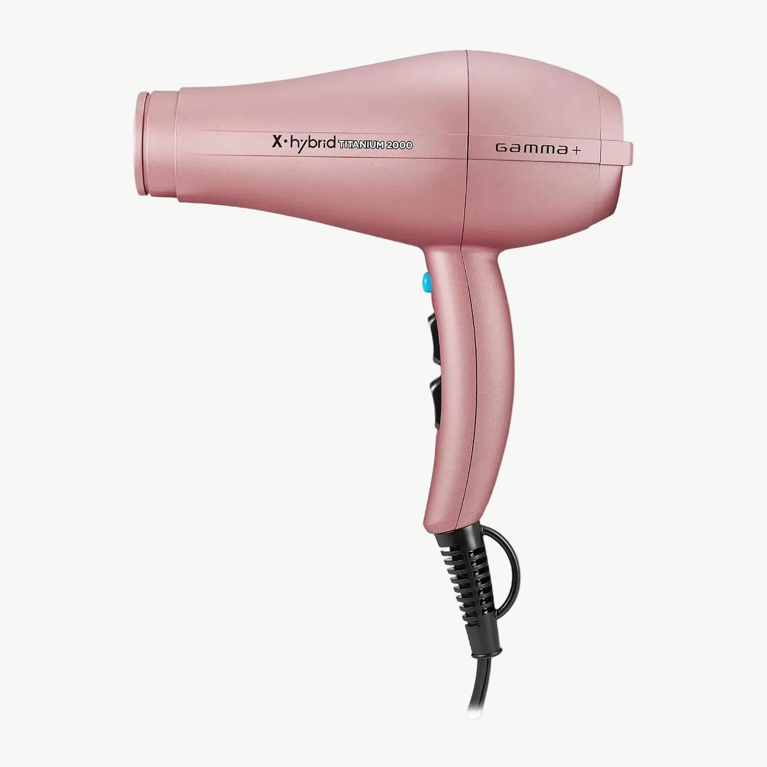 X-Hybrid Titanium 2000 vs Absolute 2000: Pengering Rambut Mana?