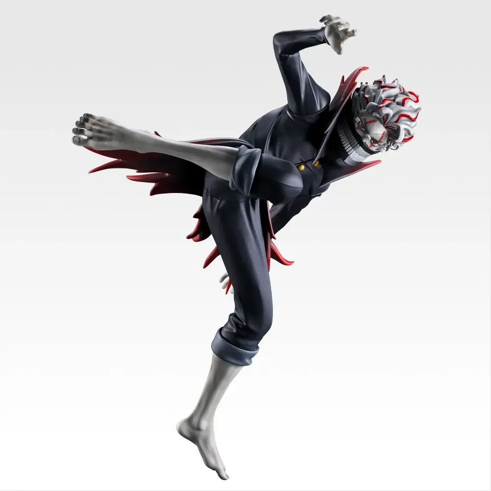 Ichiban Kuji Dandadan Dance In The Music Room Begins Prize A Okarun Figure
