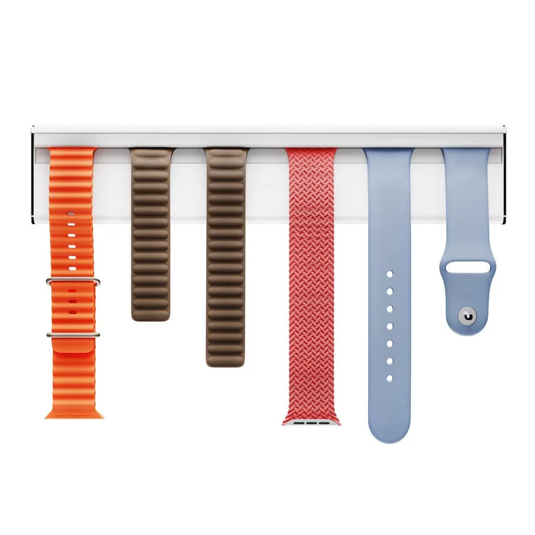 How to Organize Your Apple Watch Bands with TimePorter: A Step-by-Step Guide