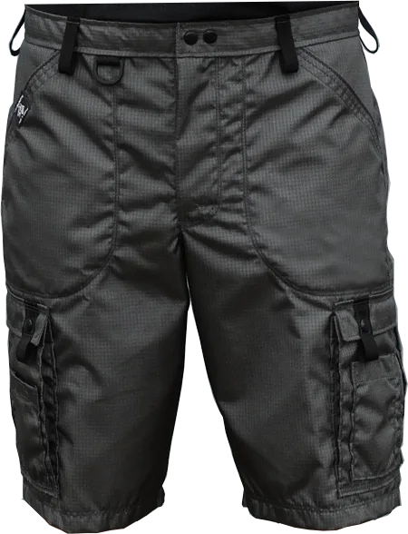 CaliberDog Ripstop K9 Handler Cargo Shorts