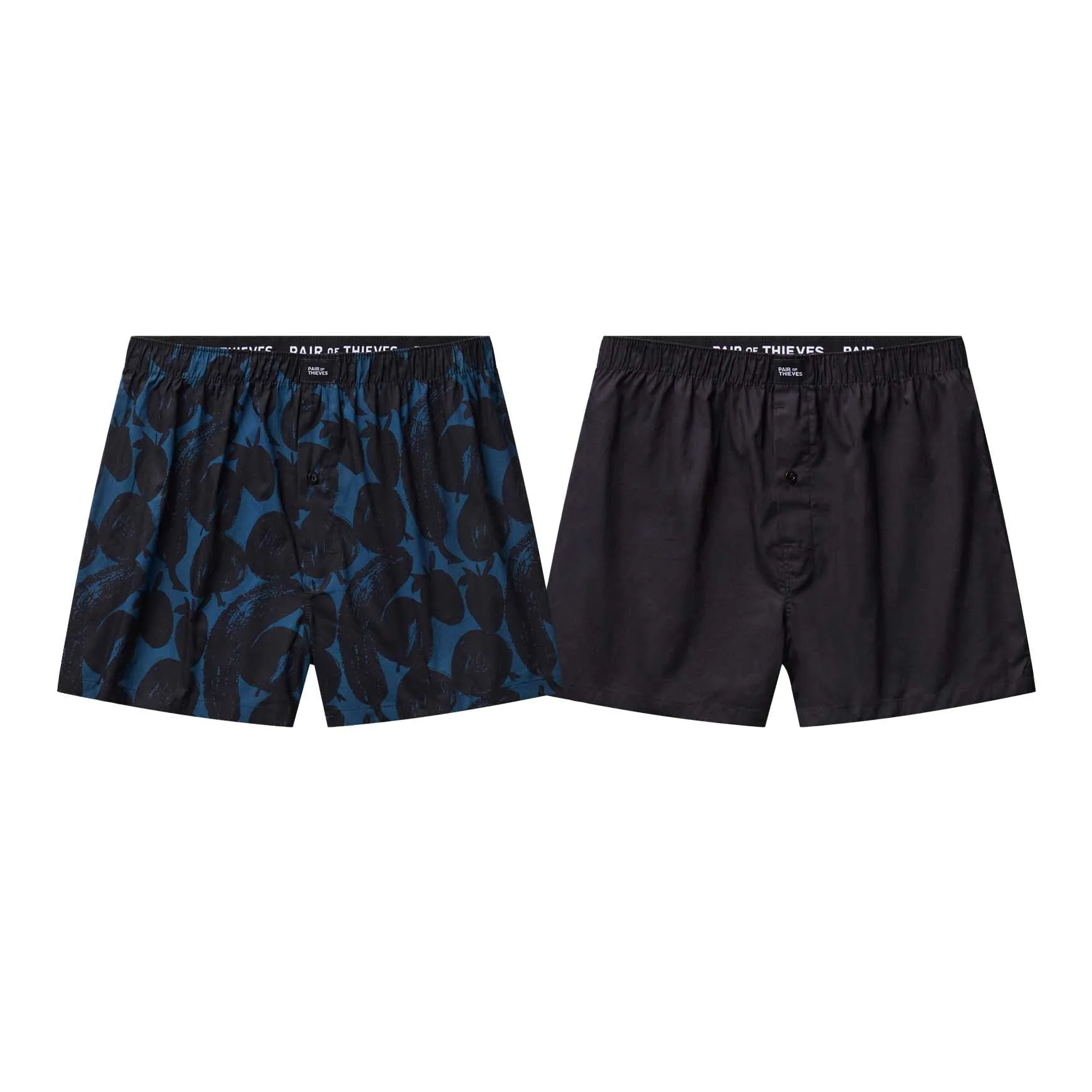 Cómo elegir la talla adecuada para boxers de hombre
