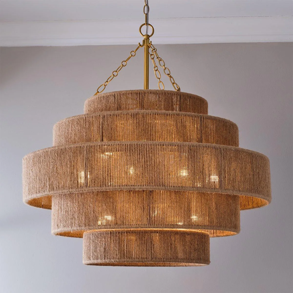 Chonburi Chandelier