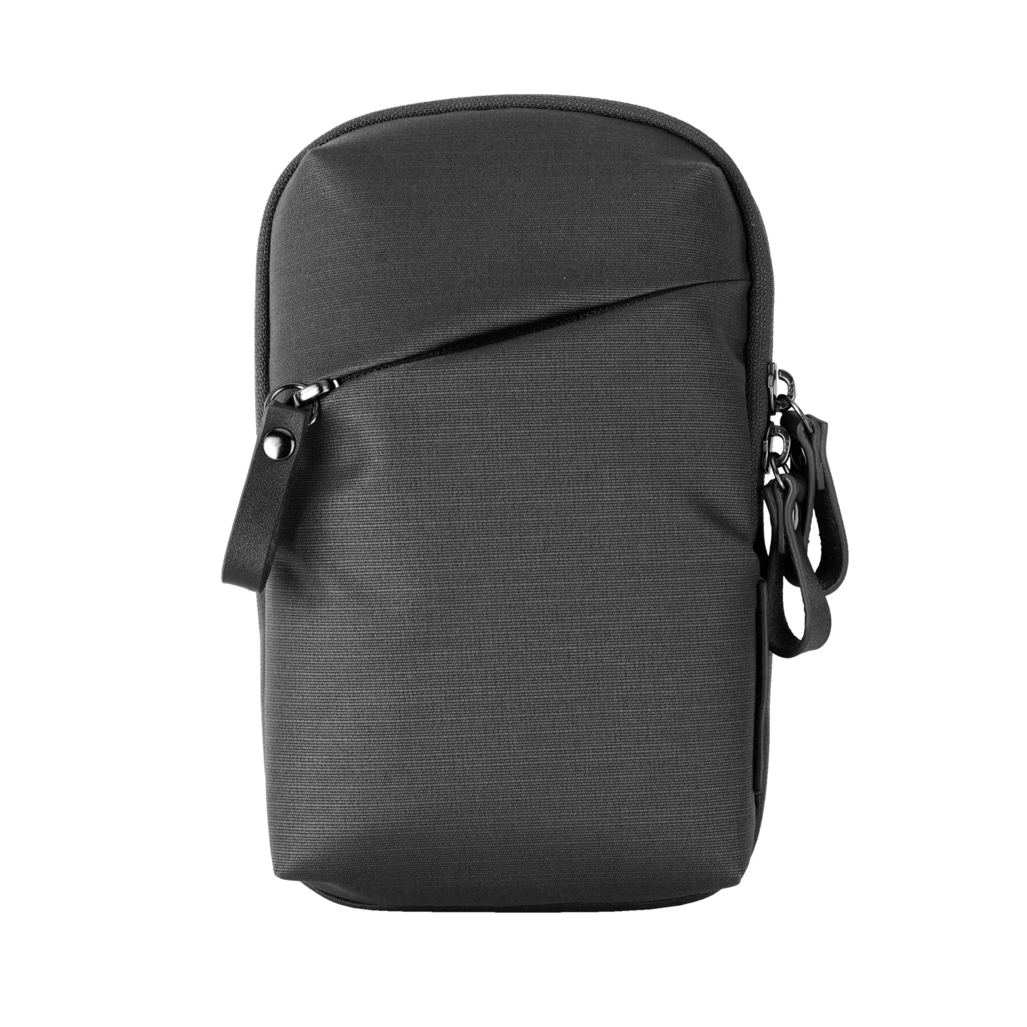 VEO Metro Smartphone Pouch - Black