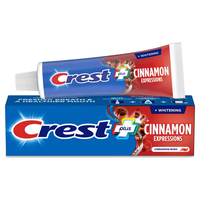 How to Layer Crest Whitening Plus with a Fluoride Rinse for Maximum Cavity Protection