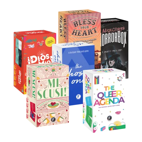 Fitz Community Bundle