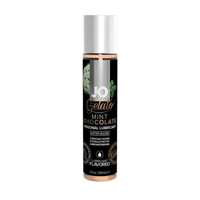JO Gelato Lube - Mint Chocolate