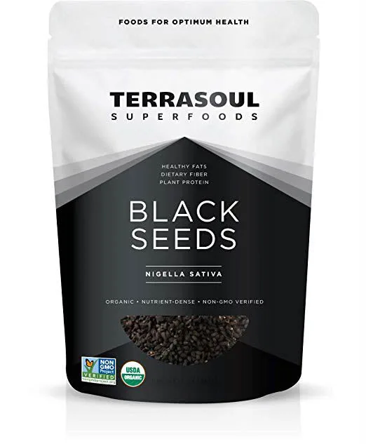 Turmeric Powder vs Black Cumin: Which to Cook With?