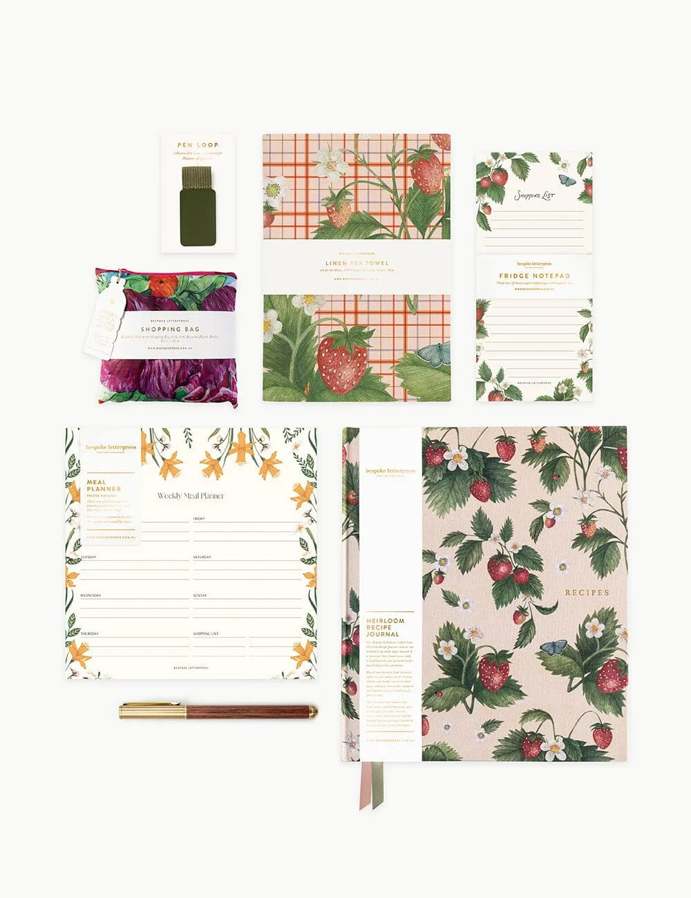 Hamper Gift Set - Kitchen