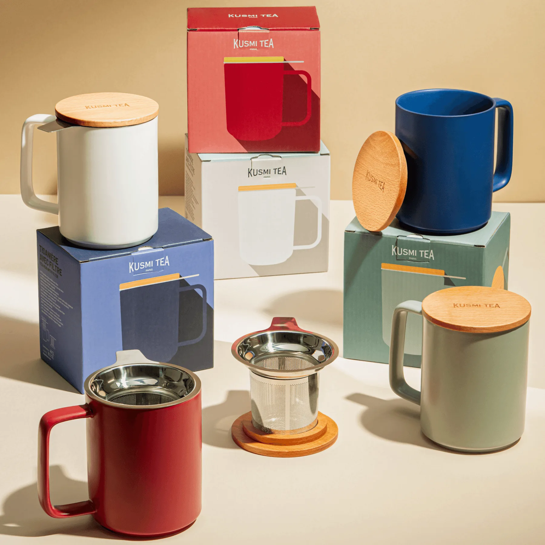 Tisanière Porcelaine 48Cl Review: A Classic Porcelain Teapot for Everyday Use