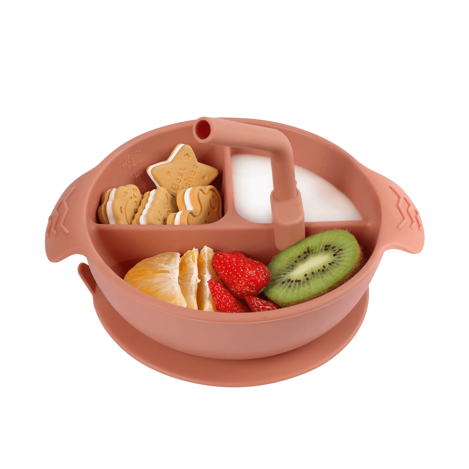 Silicone Baby Bowls and Plates: A Parent’s Review of the Best Non-Slip Feeding Dishes