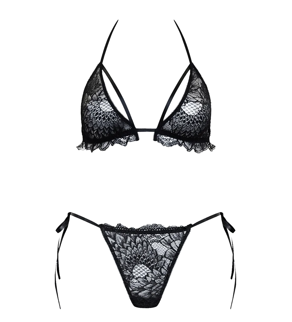Cherry Blossom String Set