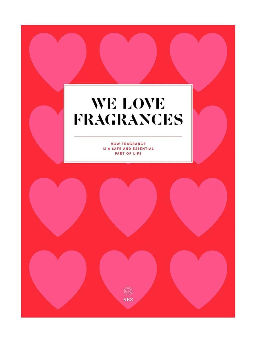 Nez Culture: We Love Fragrance Book Review – A Must-Read for Perfume Enthusiasts