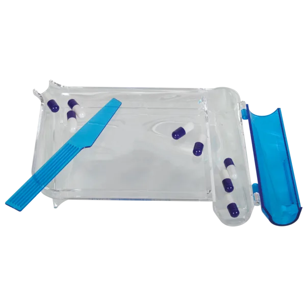 Pill Counting Tray & Scale for Pharmacy Accuracy