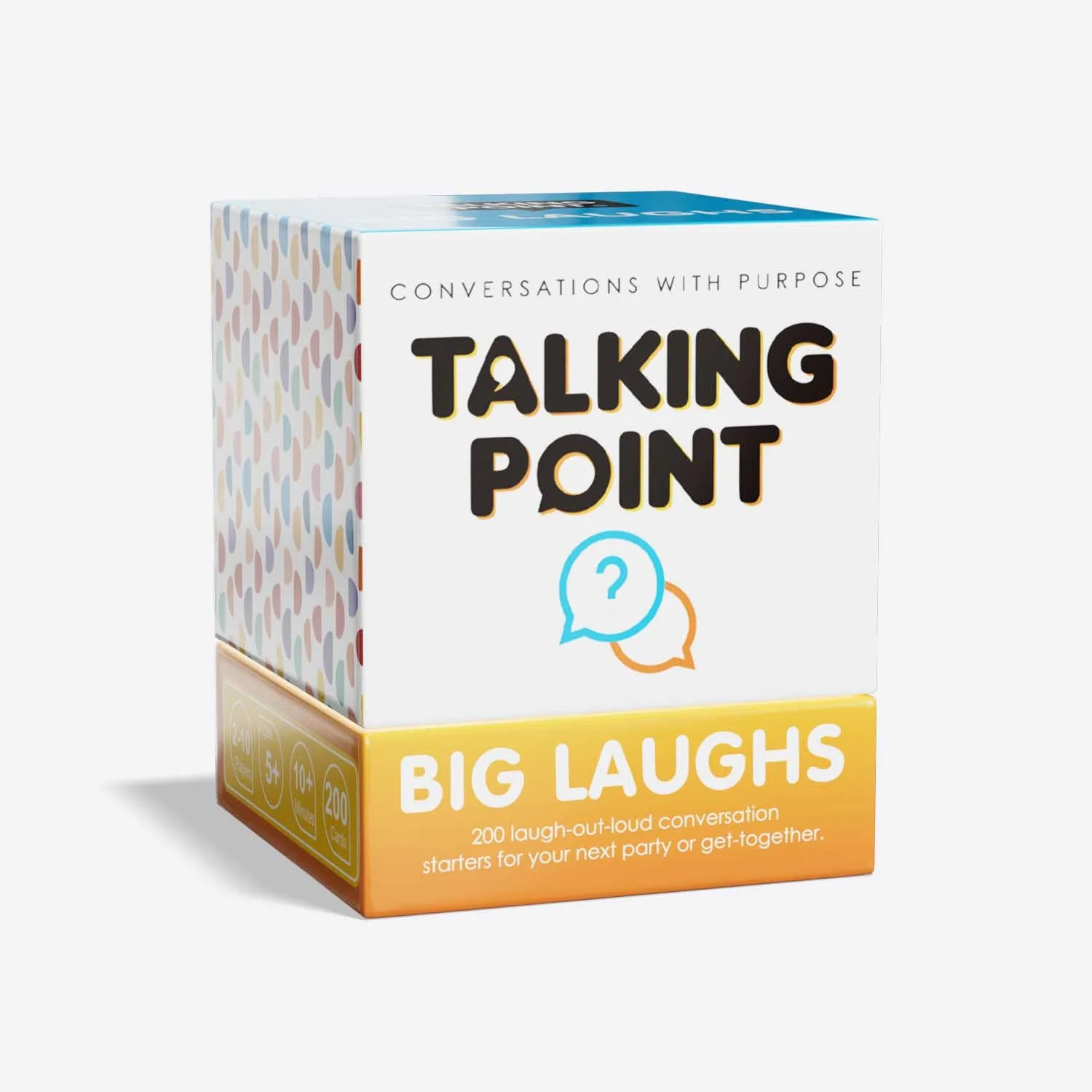 Big Laughs
