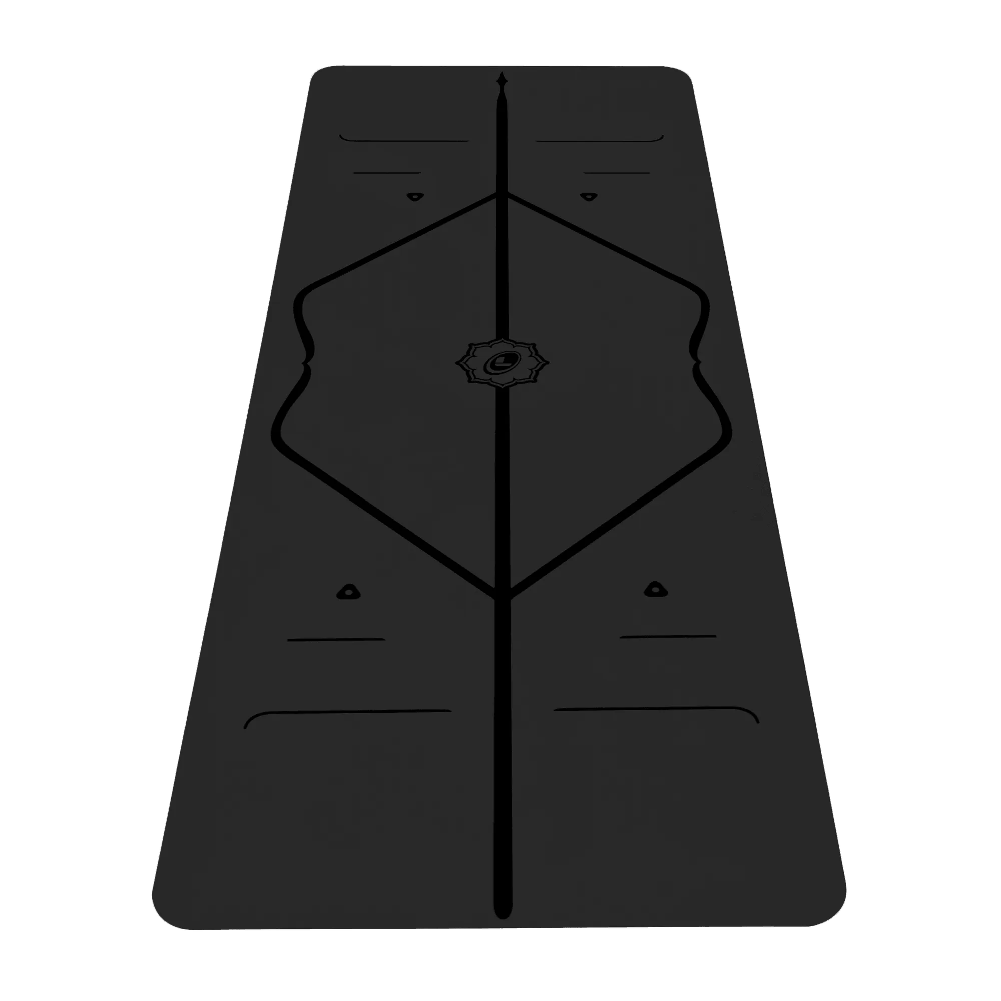Grip van een Liforme yogamat herstellen
