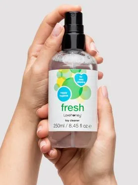 Lovehoney Fresh Toy Cleaner 8,5 fl oz