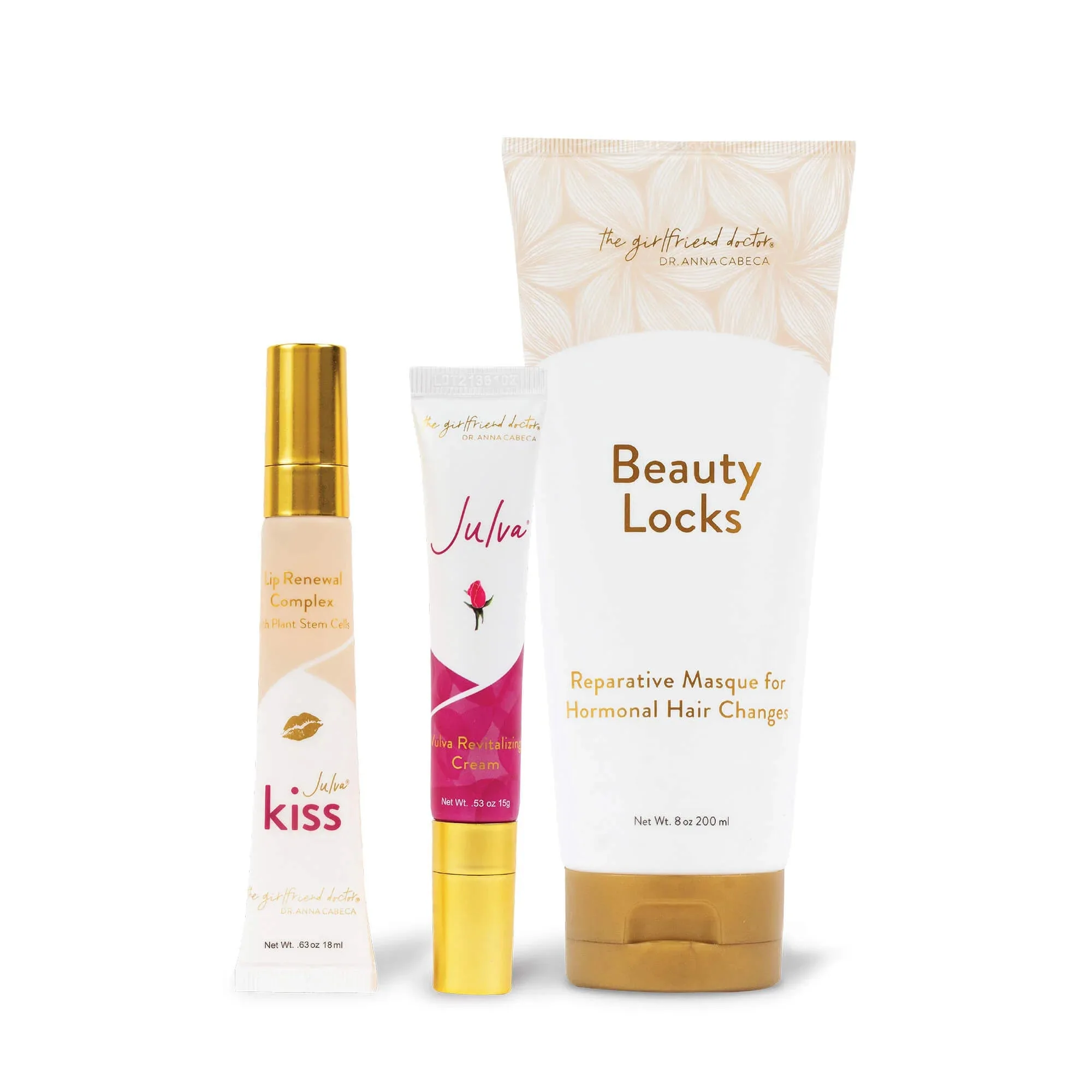 Natalie Jill Beauty Bundle vs Beauty Locks:該選哪個?