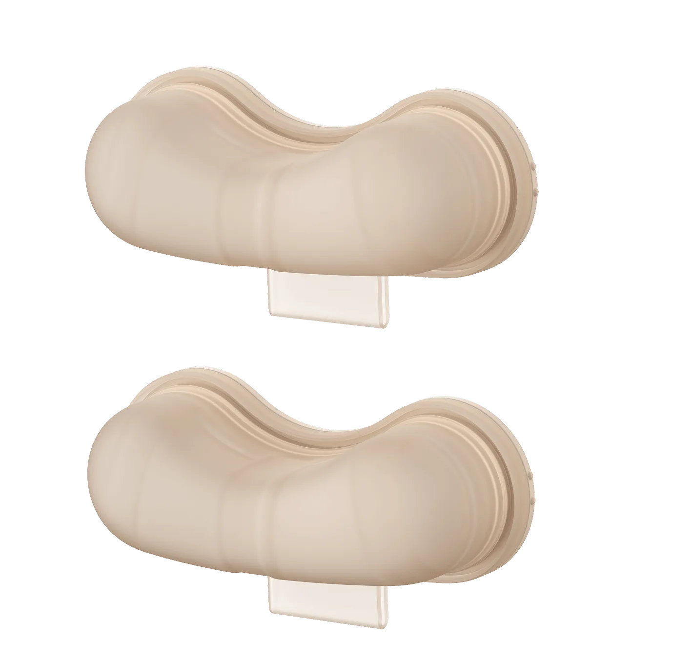 eufy Diaphragm (2-Pack) for Breast Pump S2 / S2 Pro