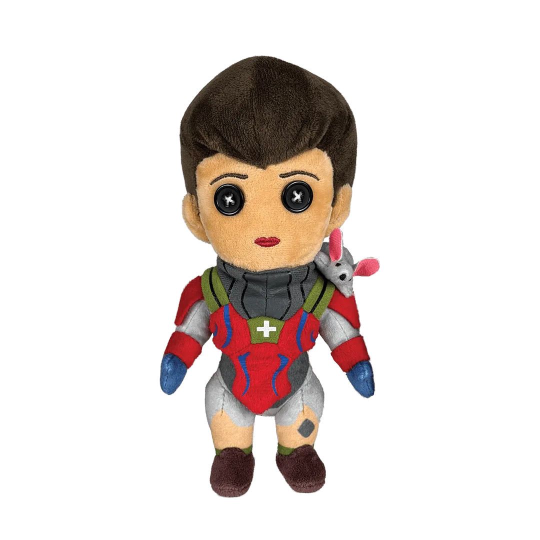 Lettie Protoframe Plush: Guía de reserva
